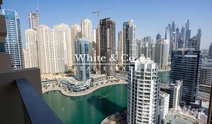 1 Habitación Apartamento en venta en , Dubái The Address Dubai Marina
