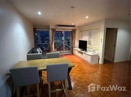 2 chambre Condominium à louer à , Si Lom