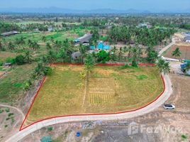  Terrain for sale in Wang Phong, Pran Buri, Wang Phong