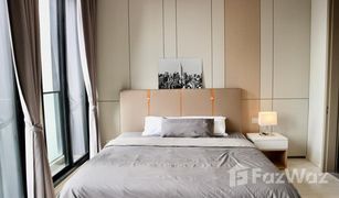ขายคอนโด 1 ห้องนอน ใน ลุมพินี, กรุงเทพมหานคร โนเบิล เพลินจิต