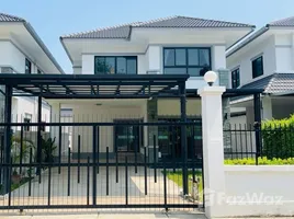 在Baan Jai Kaew Arawan 31租赁的3 卧室 别墅, Nong Hoi, 孟清迈, 清迈