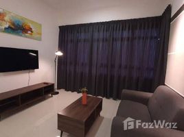1 Schlafzimmer Penthouse zu vermieten im Reizz Residence, Ampang, Kuala Lumpur, Kuala Lumpur, Malaysia