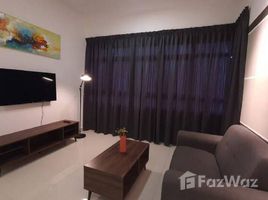 1 Bedroom Penthouse for rent at Reizz Residence, Ampang, Kuala Lumpur, Kuala Lumpur