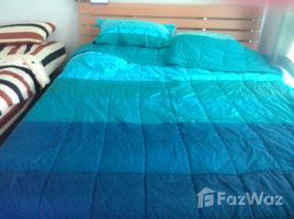 1 Bedroom Condo for sale at IRIS Avenue, Lat Krabang, Lat Krabang