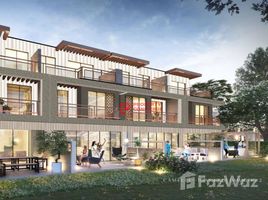 3 Bedroom House for sale at Camelia, Layan Community