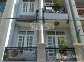 Studio Nhà mặt tiền for sale in TP.Hồ Chí Minh, Phường 12, Tân Bình, TP.Hồ Chí Minh