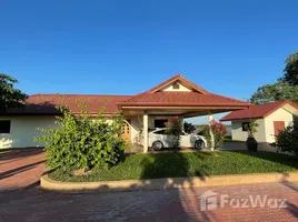 2 Bedroom Villa for sale in Mukdahan, Na Si Nuan, Mueang Mukdahan, Mukdahan