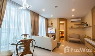 1 Schlafzimmer Wohnung zu verkaufen in Nong Prue, Pattaya Olympus City Garden 