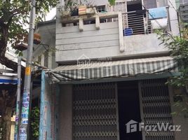 Studio Maison for sale in Ho Chi Minh City, Tan Thanh, Tan Phu, Ho Chi Minh City