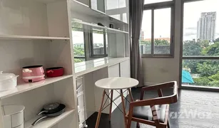 1 Schlafzimmer Wohnung zu verkaufen in Phra Khanong, Bangkok Ideo Morph 38