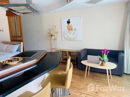 2 Bedroom Apartment for sale at Kata Ocean View, Karon