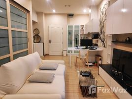 在The LightHouse Sathorn–Chareonnakorn出售的1 卧室 公寓, Khlong Ton Sai