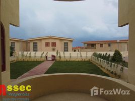 3 Bedroom Villa for sale at Cairo University Village, Markaz Al Hamam