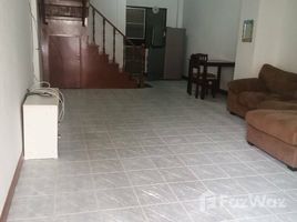 2 Bedrooms Townhouse for sale in Bang Kraso, Nonthaburi Tawana Village