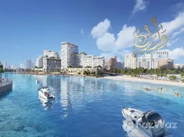 3 غرفة نوم شقة للبيع في Maryam Beach Residence, Palm Towers, Al Majaz