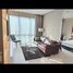 1 спален Квартира в аренду в The Room Sukhumvit 21, Khlong Toei Nuea