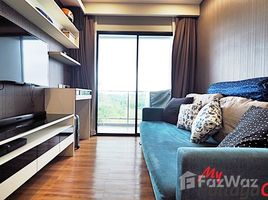 1 Bedroom Condo for sale at Dusit Grand Park, Nong Prue