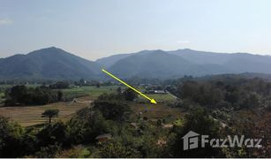 N/A Land for sale in Thung Chang, Nan 