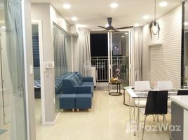 1 Bedroom Apartment for rent at The Botanica, Ward 2