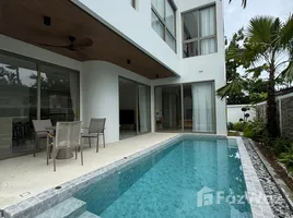 บ้านเดี่ยว 3 ห้องนอน ให้เช่า ในทำเล ฉลอง, ภูเก็ต, ฉลอง