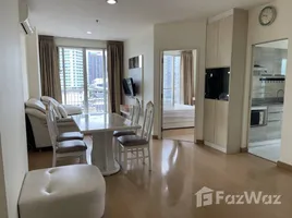 2 Bedroom Condo for rent at Life @ Sukhumvit 65, Phra Khanong Nuea, Watthana, Bangkok, Thailand