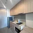 Studio Apartment for rent at M Jatujak, Chomphon, Chatuchak, Bangkok, Thailand