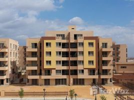 3 Bedroom Apartment for sale at Promenade Residence, Cairo Alexandria Desert Road, 6 October City