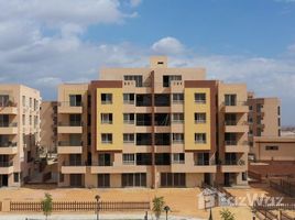 3 Bedroom Apartment for sale at Promenade Residence, Cairo Alexandria Desert Road