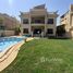 6 Habitación Villa en venta en Mena Garden City, Al Motamayez District