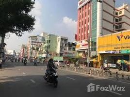 Studio Nhà mặt tiền for sale in Tân Định, Quận 1, Tân Định