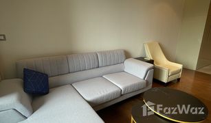 曼谷 Khlong Tan The Address Sukhumvit 28 2 卧室 公寓 售 