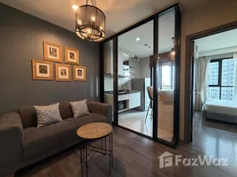 อพาร์ทเม้นท์ 1 ห้องนอน ให้เช่า ในโครงการ เดอะ เบส พาร์ค อีส สุขุมวิท 77, พระโขนงเหนือ, วัฒนา, กรุงเทพมหานคร