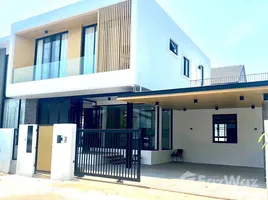 4 Habitación Casa en venta en Mooban Wangtan, San Phak Wan, Hang Dong, Chiang Mai