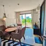 1 Bedroom Condo for rent at Venetian Signature Condo Resort Pattaya, Nong Prue, Pattaya, Chon Buri