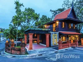 2 Bedroom House for rent at Private Havana, Si Sunthon, Thalang, Phuket