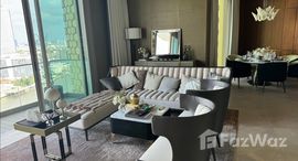 The Residences Mandarin Oriental Bangkokで利用可能なユニット