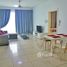 Studio Kondo for rent at The Gulf Residence, Ulu Kinta