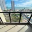 Studio Condo for rent at The Panora Pattaya, Nong Prue