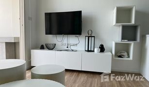 ขายคอนโด 1 ห้องนอน ใน หนองแก, หัวหิน ออทัมน์ คอนโดมิเนียม