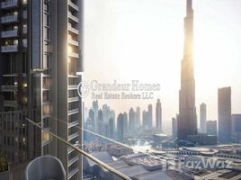 1 Schlafzimmer Appartement zu verkaufen im Vida Residences Dubai Mall , 