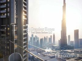 在Vida Residences Dubai Mall 出售的1 卧室 住宅, 