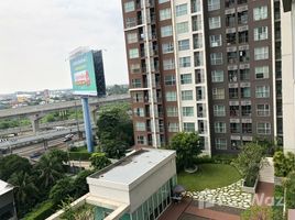 2 Bedrooms Condo for sale in Bang Kraso, Nonthaburi Aspire Rattanatibet 2