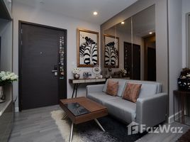 1 chambre Condominium à vendre à The Room Rama 4., Rong Mueang