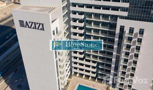 1 Habitación Apartamento en venta en , Dubái Azizi Aura