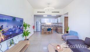 1 Schlafzimmer Appartement zu verkaufen in Azizi Residence, Dubai Farishta 