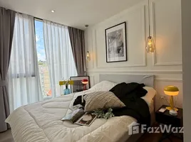 คอนโด 3 ห้องนอน ให้เช่า ในโครงการ ฟินน์ อโศก สุขุมวิท 10, คลองเตย