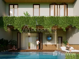 3 Schlafzimmer Villa zu verkaufen in Badung, Bali, Mengwi, Badung