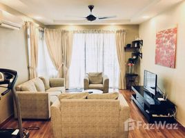 Studio Emper (Penthouse) for rent at Golden Triangle 2, Bukit Relau, Barat Daya Southwest Penang