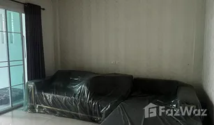 3 Bedrooms Townhouse for sale in Khuan Lang, Songkhla Prakythong Ville 
