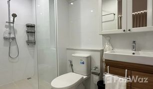 1 Bedroom Apartment for sale in Khlong Toei Nuea, Bangkok 6th Avenue Sukhumvit 15